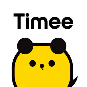 ”タイミーアイコン”