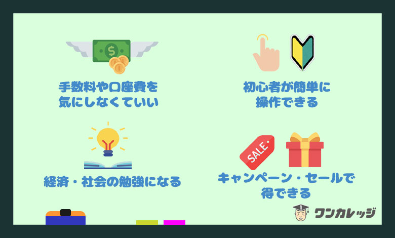 LINE証券