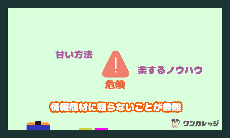 情報商材