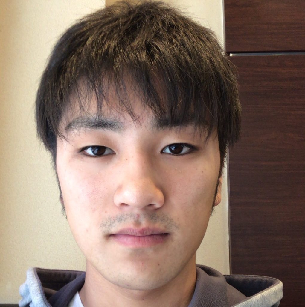 間瀬颯一